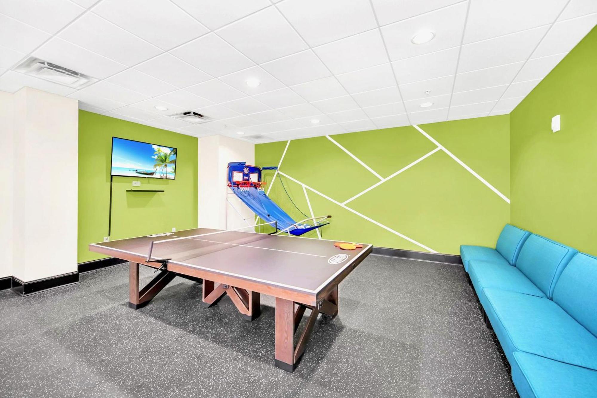 Near Disney - 3Br Condo - Pool Hot Tub And Games Orlando Eksteriør billede