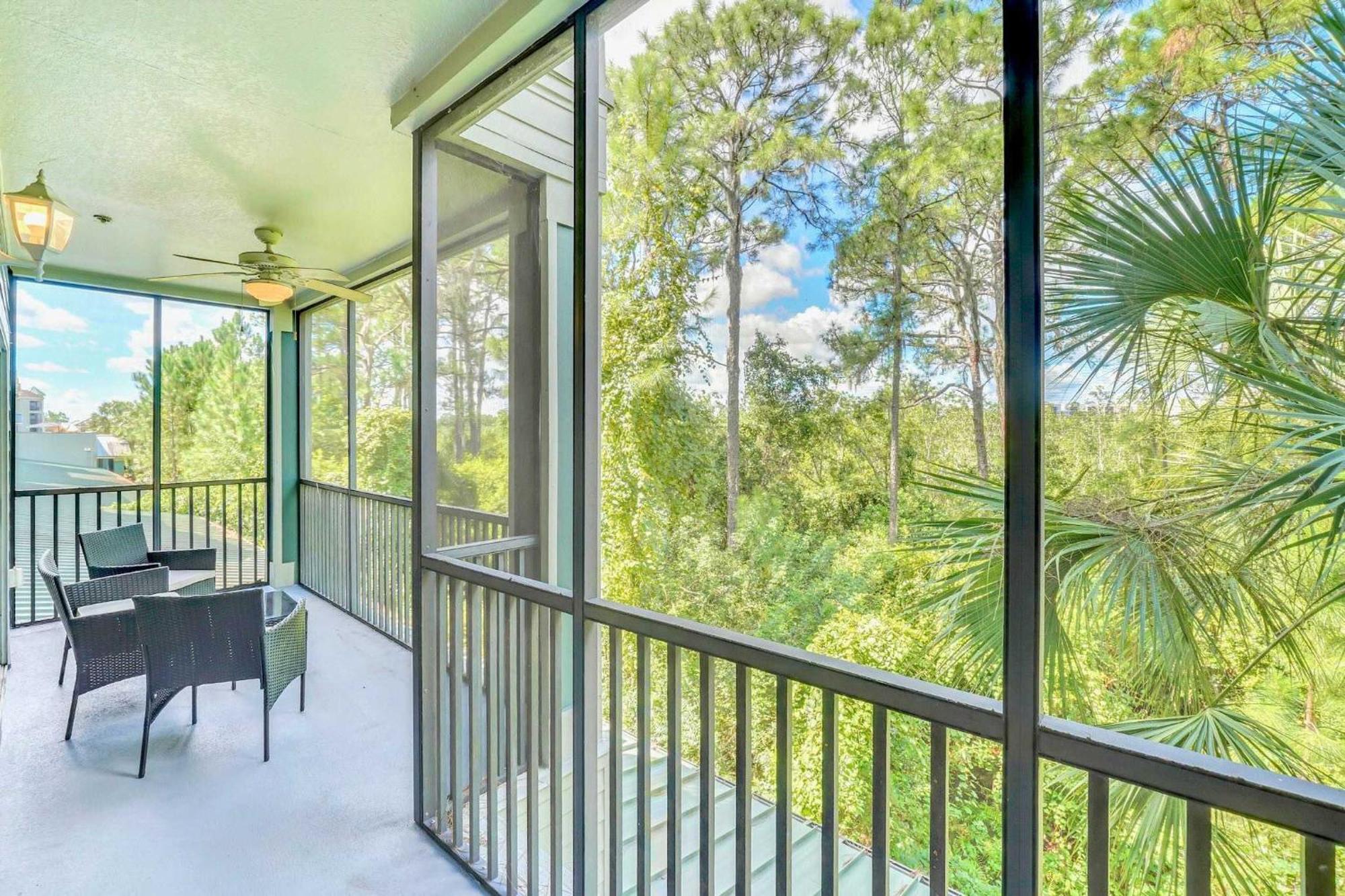 Near Disney - 3Br Condo - Pool Hot Tub And Games Orlando Eksteriør billede